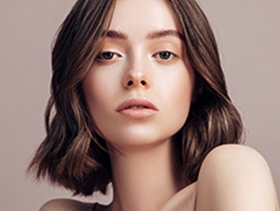 Alpine flower dew mist skin care formulation