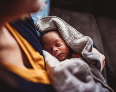 High dose omega-3 recommended to reduce preterm birth risk