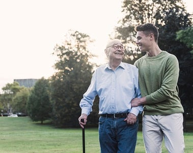 New Scientific Review Confirms the Potential Benefits of Omega-3s in Patients with Sarcopenia