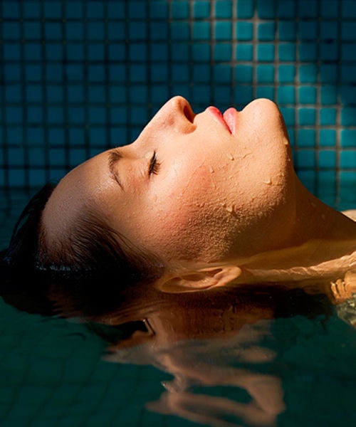 HEADtherapy: A unique natural range balancing Hair, Scalp and Mind