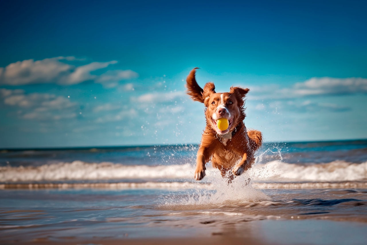 dsm-firmenich showcases new omega-3 range at Petfood Forum 2024