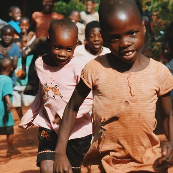 Turn the tide against global malnutrition: The importance of cross-sector collaboration