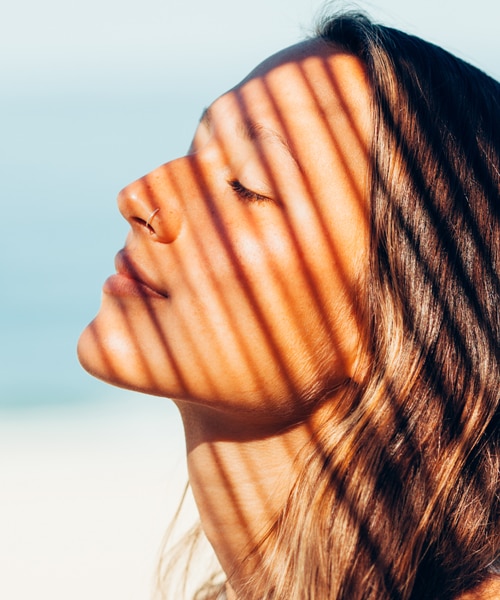 Suncare