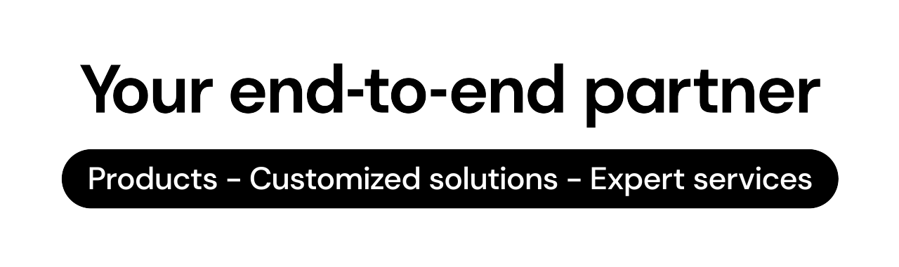 end to end image 